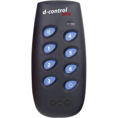 DogTrace vysielač k výcvikovému obojku EASY