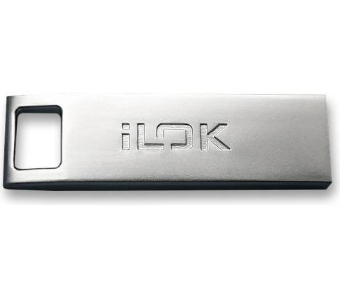 Avid iLok 3