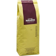 Caffé Mauro Concerto 1 kg