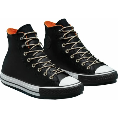 Converse мъжки зимни обувки CONVERSE - CTAS Winter WP (Non-GTX) - 171441C
