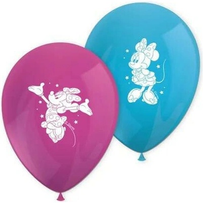 Procos Latexové balóniky Minnie 26 cm