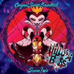 Various Artists - Helluva Boss: Season Two (O. S. T. ) (CD) (0075678584640)