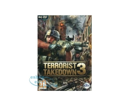 Terrorist Takedown 3