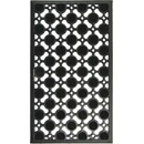 Breno 302 Černá 40 x 70 cm