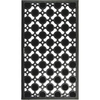 Breno 302 Černá 40 x 70 cm