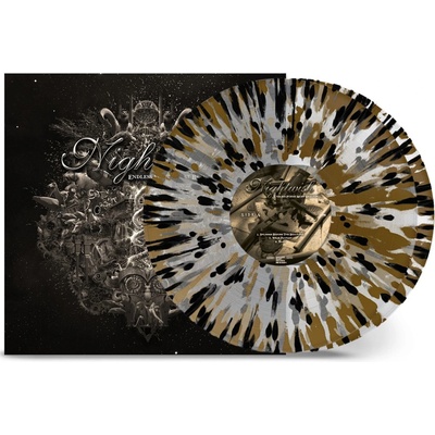 Nightwish: Endless Forms Most Beautiful LP
