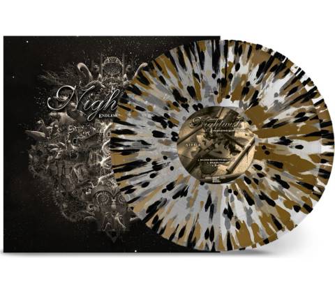 Nightwish: Endless Forms Most Beautiful LP