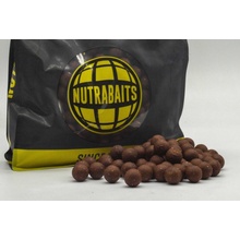 Nutrabaits Trvanlivé Boilies CO-DE 1kg 18mm