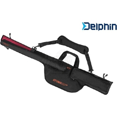 Delphin ATOMA 2 komory 120 cm – Zbozi.Blesk.cz