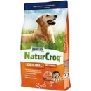 Happy Dog Natur Croq Original Rind & Rice 15 kg
