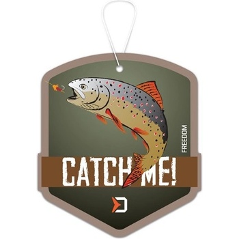 DELPHIN CatchME! PSTRUH