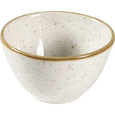 Churchill 1795 Stonecast Barley white 10,2 cm miska