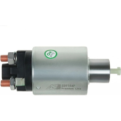 AS-PL Elektromagnetický spínač pre štartér SS9154P
