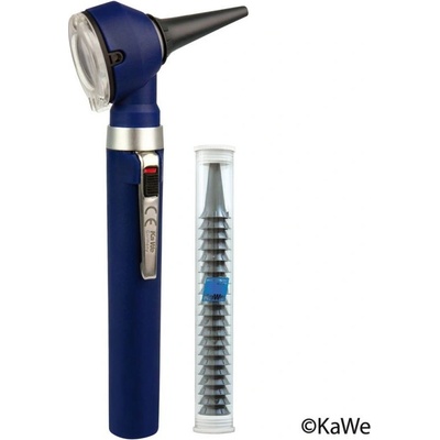 Kawe Otoskop Piccolight C Sky-Blue (01.13100.232)