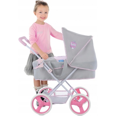 HAUCK GINI PRINCESS PINK