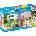 Playmobil 71607 playmobil - Къща със зимна градина (71607)