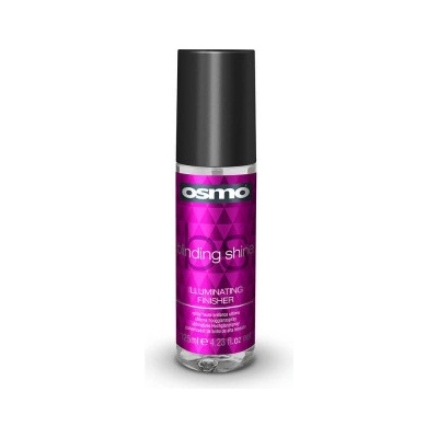 Osmo Blinding Shine Illuminating Finisher 125 ml