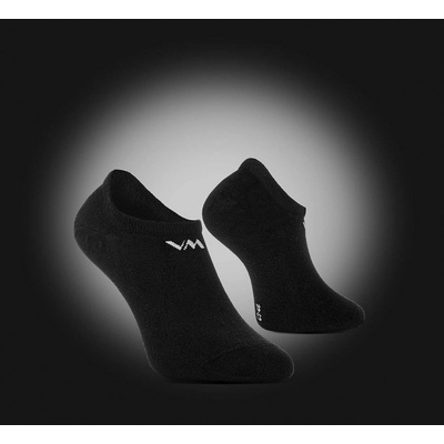 VM Footwear Bambusové ponožky ultrashort