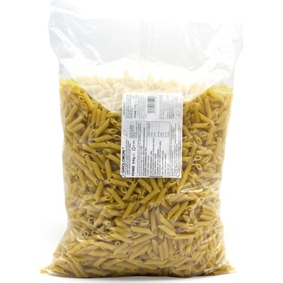 GIROLOMONI Těstoviny penne semolinové 5 kg