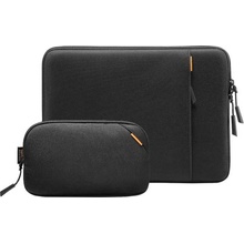 tomtoc Sleeve Kit 16" MacBook Pro černá, TOM-A13-E11D