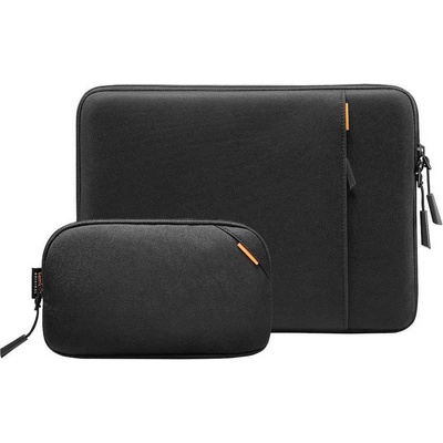 tomtoc Sleeve Kit 16" MacBook Pro černá, TOM-A13-E11D