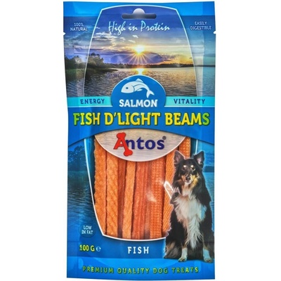 Antos Rybí proužky 100 g