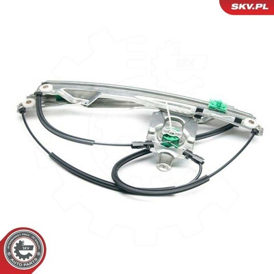Zvedací zařízení oken ESEN SKV 01SKV861