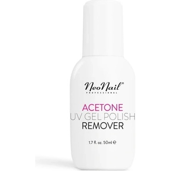 NeoNail Acetón-remover 50 ml