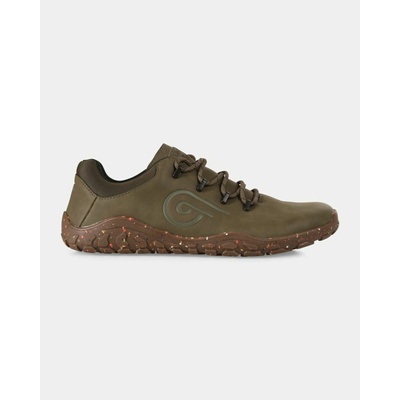 Kilpi Barefoot outdoor обувки Kilpi BARELO LOW-U Зелени Kilpi | Zelen | МЪЖЕ | 37
