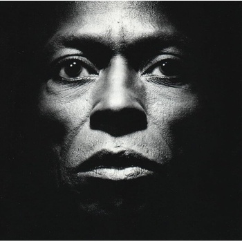 Miles Davis - Tutu (LP) (0081227817367)