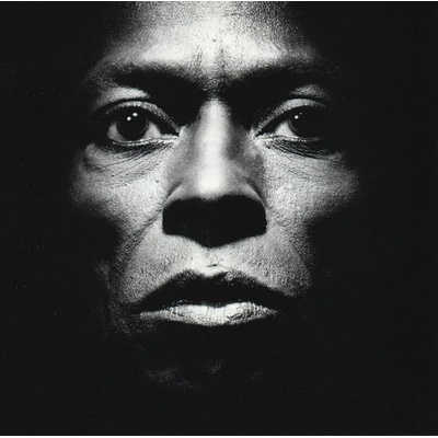 Miles Davis - Tutu (LP) (0081227817367)