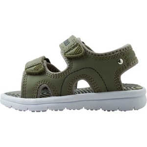 Reima Детски сандали Reima Kid's Bungee Sandals - Greyish Green - размер 30 (EU) (702-5157-0119)