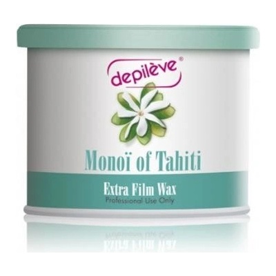 Depileve vosk monoi de tahiti plechovka 400 g