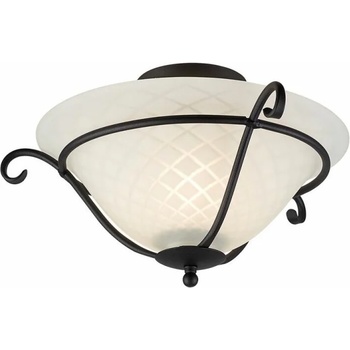 Image 1 of Elstead Lighting Torchiere TCH-F-BLACK