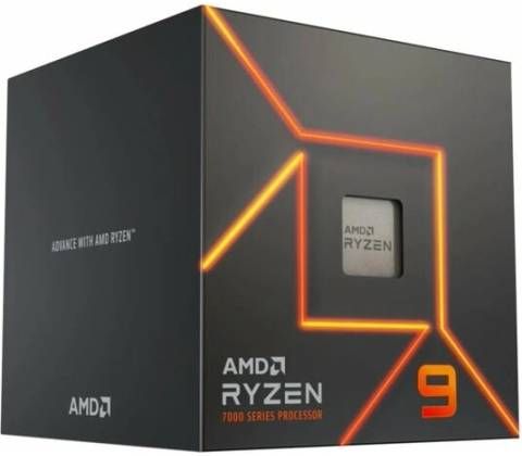 AMD Ryzen 9 7950X3D 100-000000908A