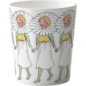 Design House Stockholm Elsa Beskow Marguerite чаша, 280 мл (2578-0100)