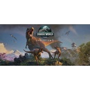 Jurassic World Evolution 3