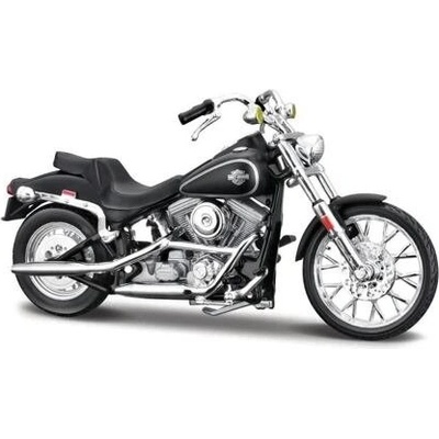 Maisto FXST Softail® 1984 1:18