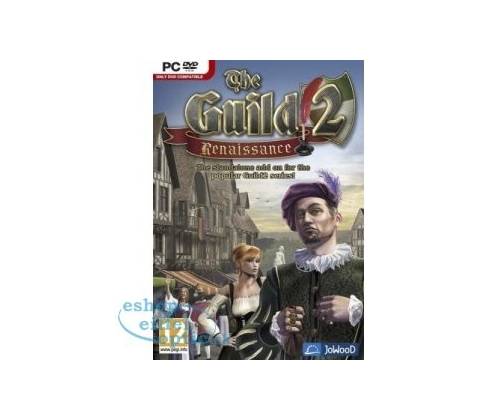 The Guild 2: Renaissance