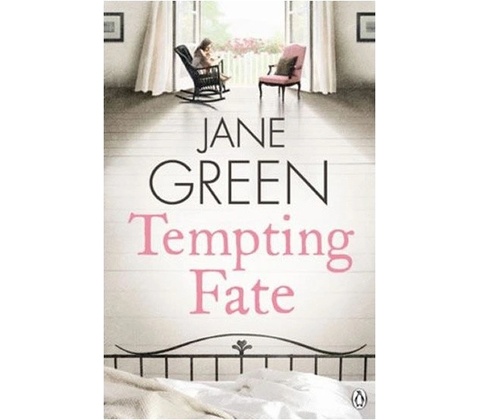 Tempting Fate