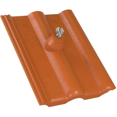 BMI Bramac Classic Protector Plus taška hromosvodová červená
