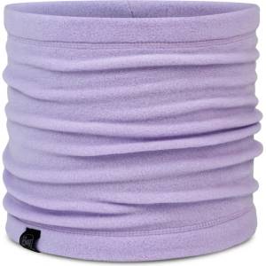 Buff Шал Buff Neckwarmer Polar Tube scarf - Htr Grape Ice - размер One Size (203-1649-1111)