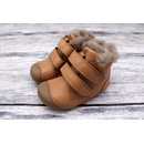Bundgaard Petit Mid Lamb cognac