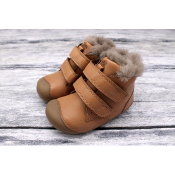 Bundgaard Petit Mid Lamb cognac