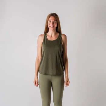 Image 1 of Northfinder дамски спортен потник Dorothy, маслиненозелен (TR-4841SP-300)