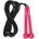 XTREXO Въже за скачане XTREXO Basic TXO-B4Z059-PK Pink