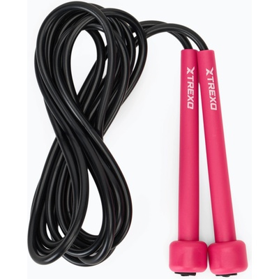 XTREXO Въже за скачане XTREXO Basic TXO-B4Z059-PK Pink