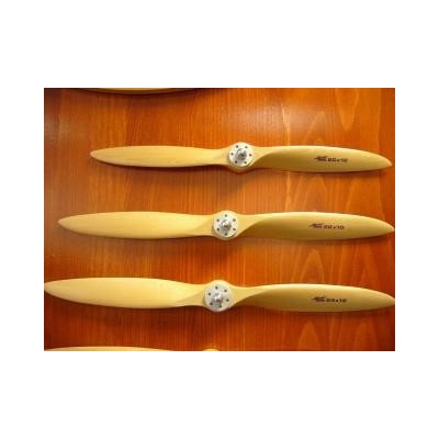 Fiala propellers Fiala Klasik 19x6″ Natural