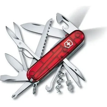 Image 1 of Victorinox Швейцарски джобен нож Victorinox Huntsman Lite 1.7915. T (1.7915.T)