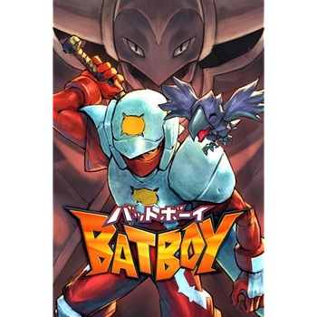 X PLUS Bat Boy (PC)